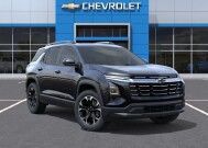 2026 Chevrolet Equinox in Burlington, WI 53105 - 18152890 8