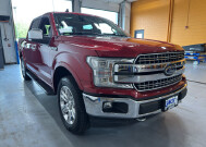 2019 Ford F150 in Burlington, WI 53105 - 18152892 48