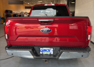 2019 Ford F150 in Burlington, WI 53105 - 18152892 46