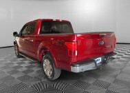2019 Ford F150 in Burlington, WI 53105 - 18152892 3