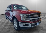 2019 Ford F150 in Burlington, WI 53105 - 18152892 7