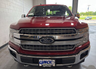 2019 Ford F150 in Burlington, WI 53105 - 18152892 8