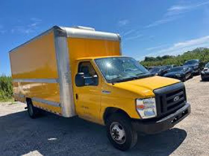 2022 Ford E-350 and Econoline 350 in Blauvelt, NY 10913 - 18152893