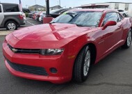 2015 Chevrolet Camaro in Mesa, AZ 85212 - 18152894 1