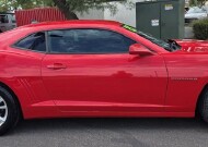 2015 Chevrolet Camaro in Mesa, AZ 85212 - 18152894 4