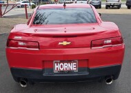 2015 Chevrolet Camaro in Mesa, AZ 85212 - 18152894 6