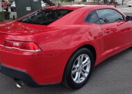 2015 Chevrolet Camaro in Mesa, AZ 85212 - 18152894 5