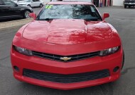 2015 Chevrolet Camaro in Mesa, AZ 85212 - 18152894 2