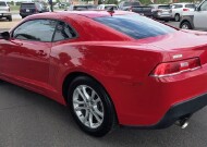 2015 Chevrolet Camaro in Mesa, AZ 85212 - 18152894 7