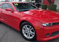 2015 Chevrolet Camaro in Mesa, AZ 85212 - 18152894 3