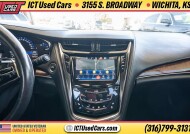 2015 Cadillac CTS in Wichita, KS 67216 - 18152895 20
