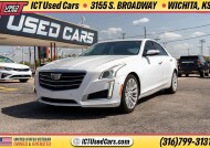 2015 Cadillac CTS in Wichita, KS 67216 - 18152895 1