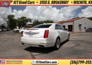 2015 Cadillac CTS in Wichita, KS 67216 - 18152895 3