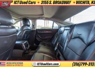 2015 Cadillac CTS in Wichita, KS 67216 - 18152895 13
