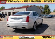 2015 Cadillac CTS in Wichita, KS 67216 - 18152895 6