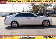 2015 Cadillac CTS in Wichita, KS 67216 - 18152895 7