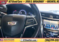 2015 Cadillac CTS in Wichita, KS 67216 - 18152895 18