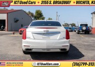 2015 Cadillac CTS in Wichita, KS 67216 - 18152895 4