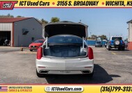2015 Cadillac CTS in Wichita, KS 67216 - 18152895 5