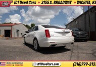 2015 Cadillac CTS in Wichita, KS 67216 - 18152895 2