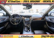 2015 Cadillac CTS in Wichita, KS 67216 - 18152895 11