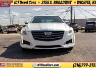 2015 Cadillac CTS in Wichita, KS 67216 - 18152895 9