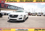 2015 Cadillac CTS in Wichita, KS 67216 - 18152895 1