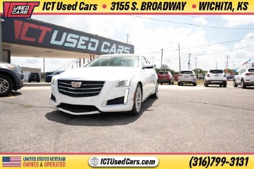 2015 Cadillac CTS in Wichita, KS 67216