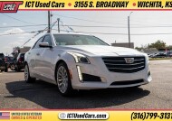2015 Cadillac CTS in Wichita, KS 67216 - 18152895 8
