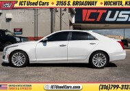2015 Cadillac CTS in Wichita, KS 67216 - 18152895 2