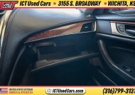 2015 Cadillac CTS in Wichita, KS 67216 - 18152895 24