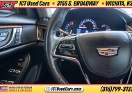 2015 Cadillac CTS in Wichita, KS 67216 - 18152895 17