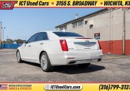 2015 Cadillac CTS in Wichita, KS 67216 - 18152895 3