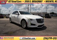 2015 Cadillac CTS in Wichita, KS 67216 - 18152895 4