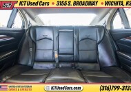 2015 Cadillac CTS in Wichita, KS 67216 - 18152895 14