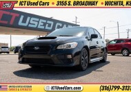2015 Subaru WRX in Wichita, KS 67216 - 18152896 1