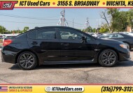 2015 Subaru WRX in Wichita, KS 67216 - 18152896 7