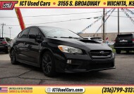 2015 Subaru WRX in Wichita, KS 67216 - 18152896 13