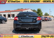 2015 Subaru WRX in Wichita, KS 67216 - 18152896 4