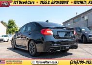 2015 Subaru WRX in Wichita, KS 67216 - 18152896 3