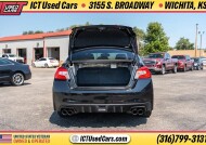 2015 Subaru WRX in Wichita, KS 67216 - 18152896 5