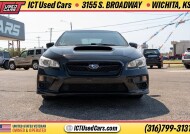 2015 Subaru WRX in Wichita, KS 67216 - 18152896 9
