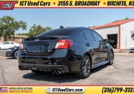 2015 Subaru WRX in Wichita, KS 67216 - 18152896 6