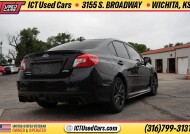 2015 Subaru WRX in Wichita, KS 67216 - 18152896 12