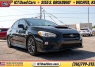 2015 Subaru WRX in Wichita, KS 67216 - 18152896 8