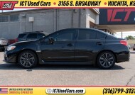 2015 Subaru WRX in Wichita, KS 67216 - 18152896 2