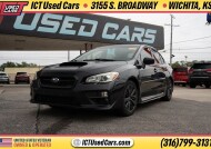 2015 Subaru WRX in Wichita, KS 67216 - 18152896 10