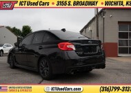 2015 Subaru WRX in Wichita, KS 67216 - 18152896 11