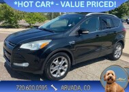 2014 Ford Escape in Arvada, CO 80002 - 18152897 1