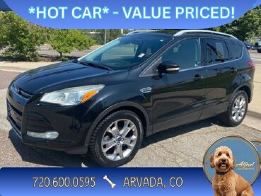 2014 Ford Escape in Arvada, CO 80002